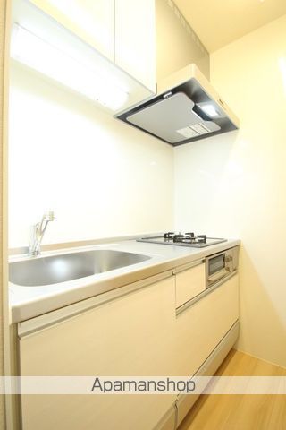 GRACEーTの内装写真