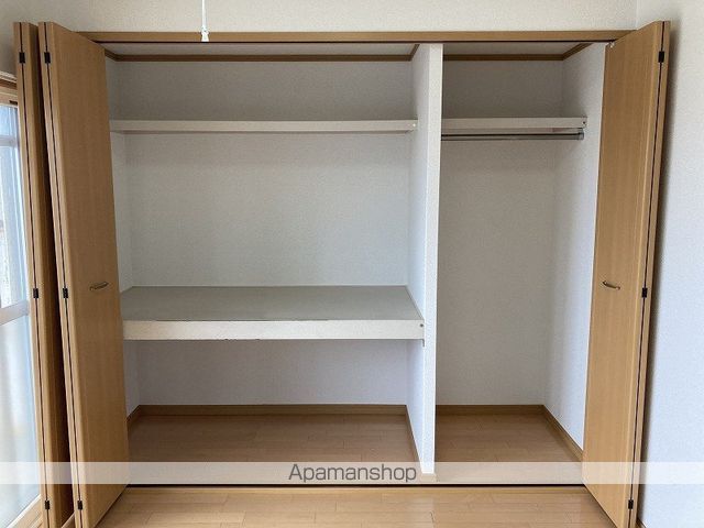 アドラブール文京町の内装写真