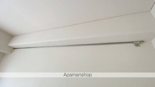 アルファ枝川の内装写真