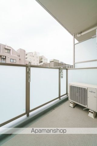 セリオ落合東中野の内装写真