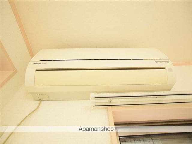 イザットパレス相模原の内装写真