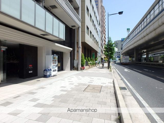 エスリード神戸海岸通の周辺写真