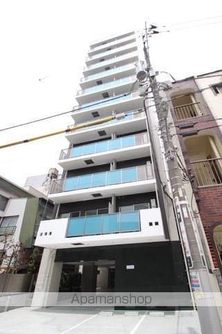 グランパーク東京EAST