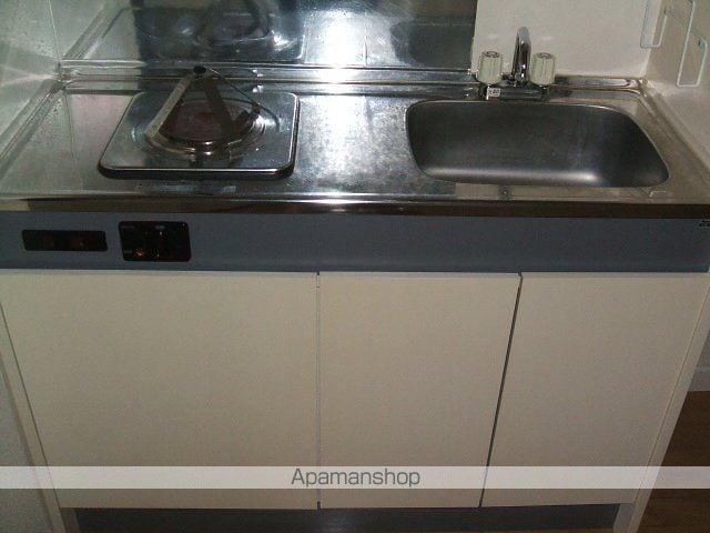 アヴェニール御井の内装写真