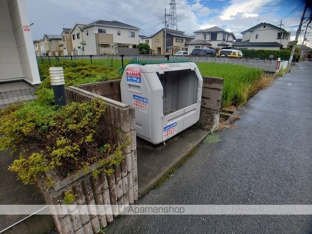 レオパレス太樹 211 ｜ 和歌山県和歌山市津秦114-1（賃貸アパート1K・2階・23.18㎡） その28