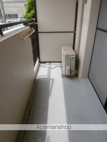 ルミエール宮脇の内装写真