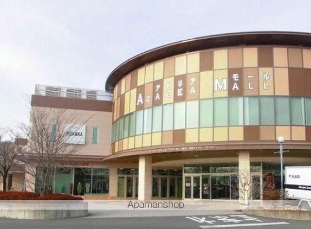 ノーブルハイツの周辺写真