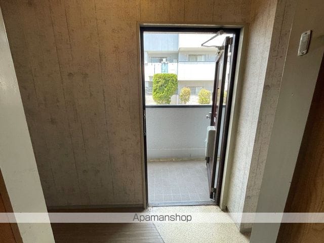 ビートル山本北E棟の内装写真