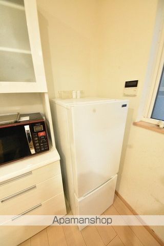 エスパニア札幌IVの内装写真