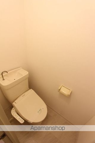 グレース市川の内装写真