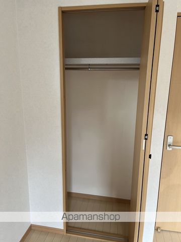 パールハイムの内装写真