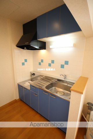 ロイヤルハイツセイヤの内装写真