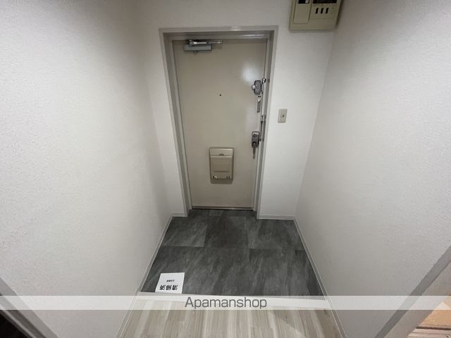 ピュアネスDOIの内装写真