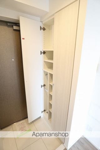 ルフレイムーブル立川の内装写真