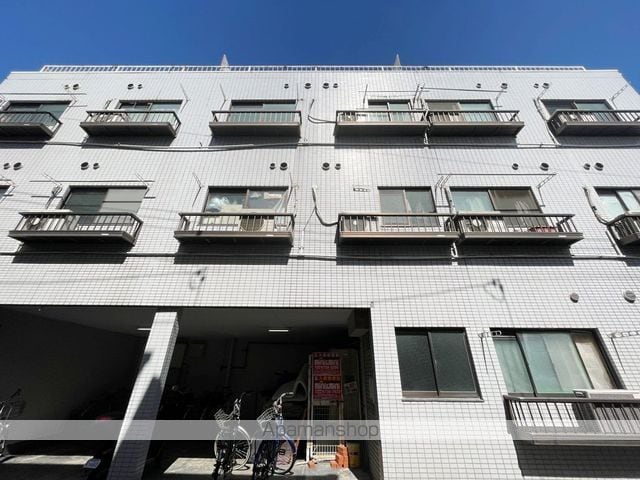 ステューディオ長瀬の外観写真
