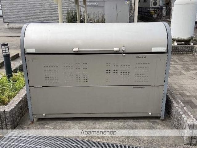 レオパレスミスフィッツのその他写真