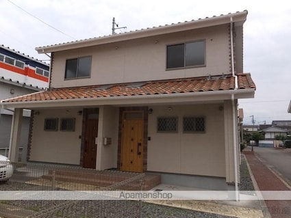 エースコート和泉南　Ｆ棟[2LDK/75.6m2]の外観2