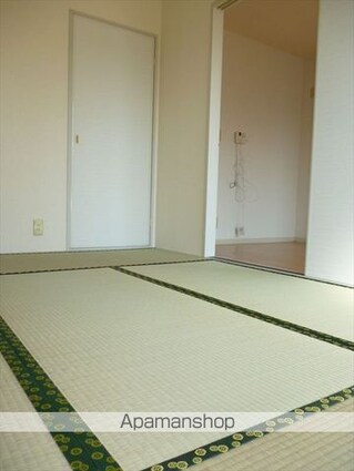 ディアス寿里[3DK/46m2]のリビング・居間