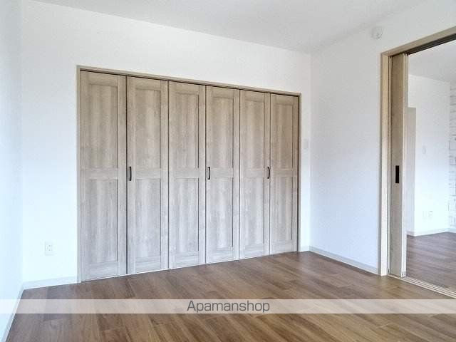 マンションエクシードIIIの内装写真