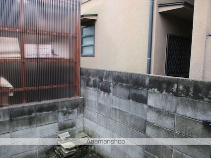 和歌山県和歌山市和歌浦東２丁目[3K/48.5m2]の眺望