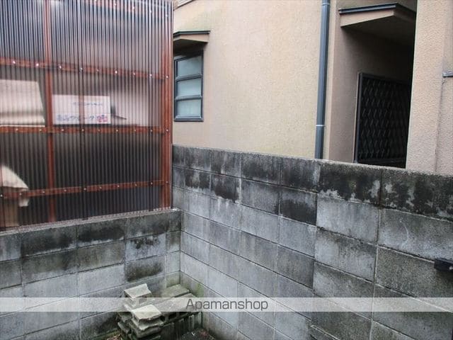 和歌山県和歌山市和歌浦東２丁目[3K/48.5m2]の眺望