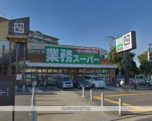アヴァンティコート Aの周辺写真