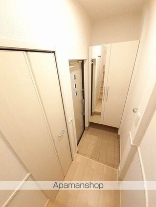 カーサ・エスカリエ[2LDK/66.02m2]のその他内装1