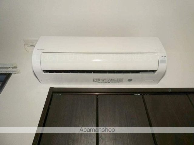 STORIA筑紫の内装写真