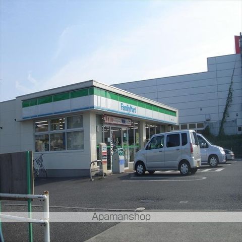 マッケンハイムの周辺写真