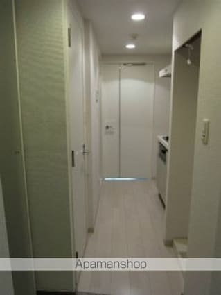 　ライズ赤塚[1K/22.3m2]の玄関