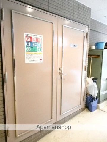 パレステュディオ五反田のその他写真
