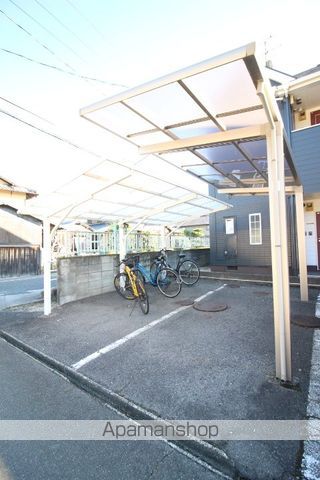 リバティー20の外観写真