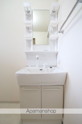ナチュール日の里 B棟の内装写真