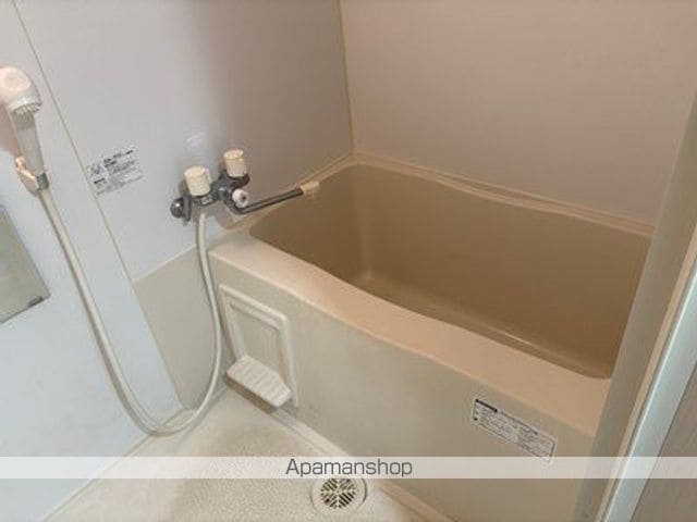 ノーザンスウィートの内装写真