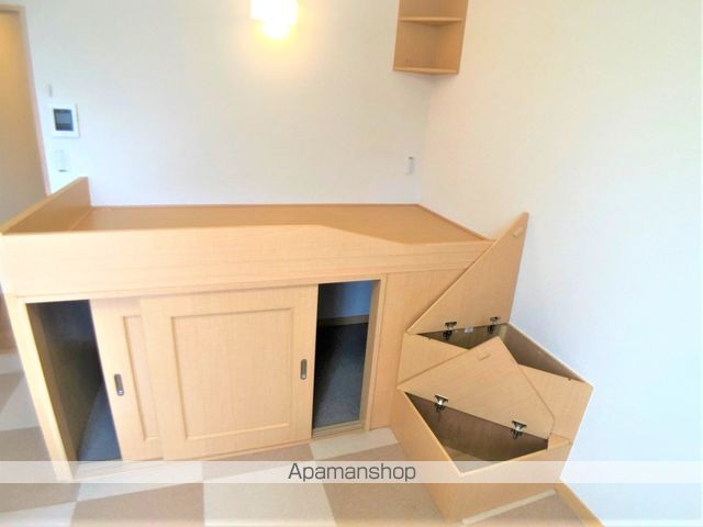 レオネクスト彩の内装写真