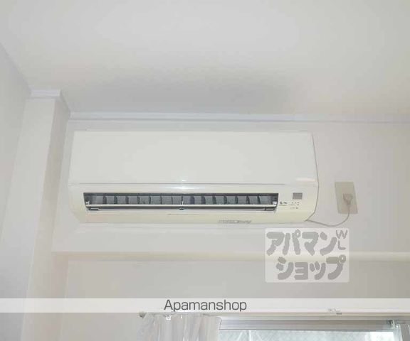 第22長栄エバグリーン桂川の内装写真