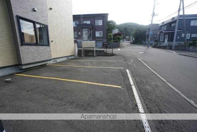 函館本線 稲積公園駅 徒歩17分 2階建 築26年のその他写真