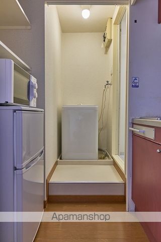 レオパレスY’Sの内装写真