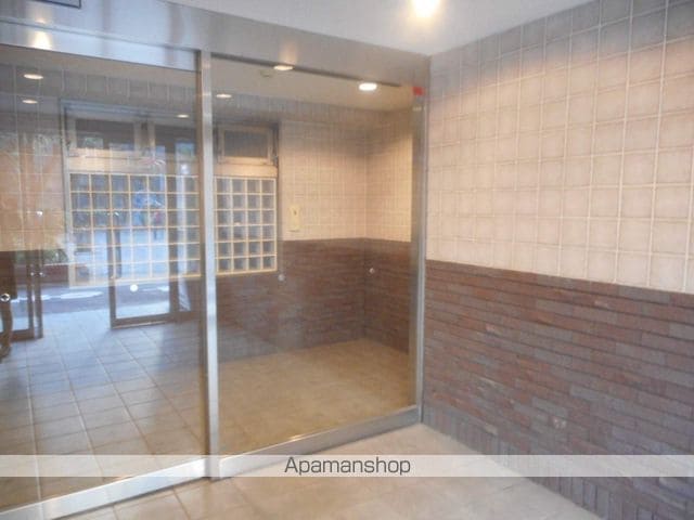プライムアーバン住吉の玄関写真