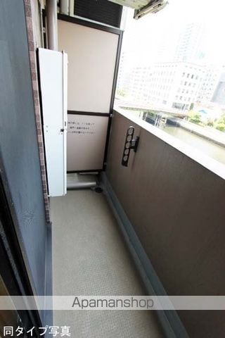 コンフォリア芝浦キャナルの内装写真