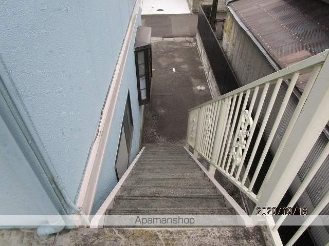 ファミーユ貝ヶ森のその他写真