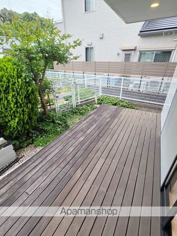掛川南戸建の内装写真