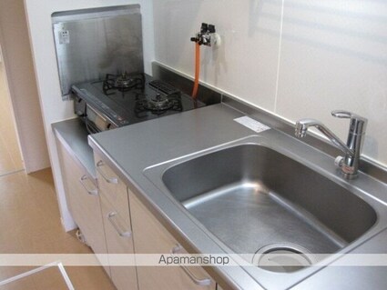 Ｄーｒｏｏｍ　Ｎ．大谷[1K/30.03m2]のキッチン