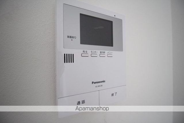 セイル94の内装写真