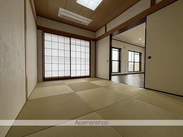 ブルームライフ横浜生麦の内装写真
