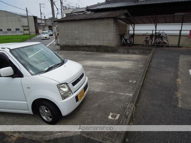ハイツ川崎のその他写真