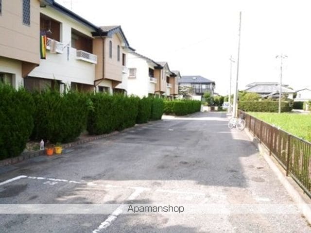 半田コーポA棟のその他写真