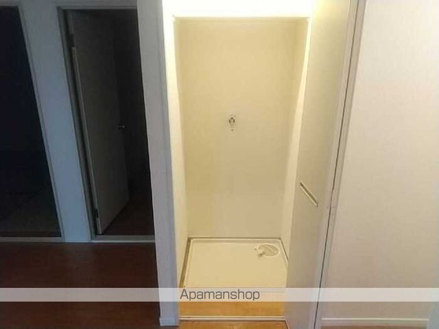 ストークコートの内装写真