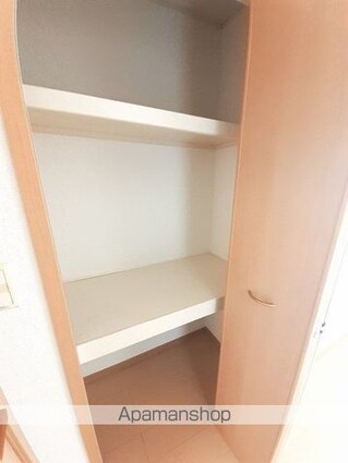 クリアストリーム　Ａ[2DK/43.86m2]の内装2