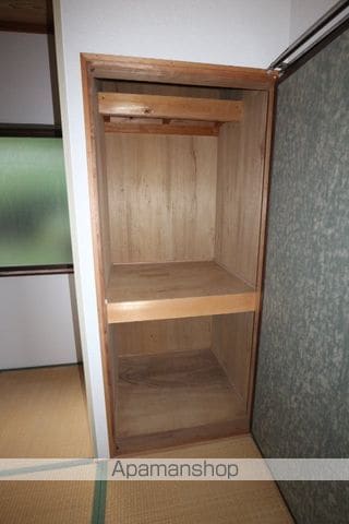 瀬戸海ブルーハイツの内装写真